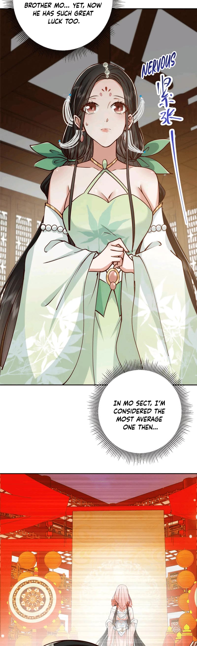 Keep a Low Profile, Sect Leader Chapter 248 page 26 - Chapter 248