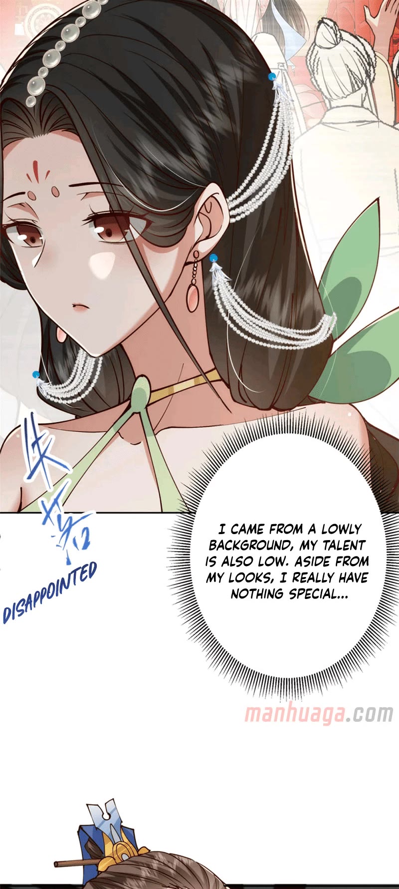 Keep a Low Profile, Sect Leader Chapter 248 page 27 - Chapter 248