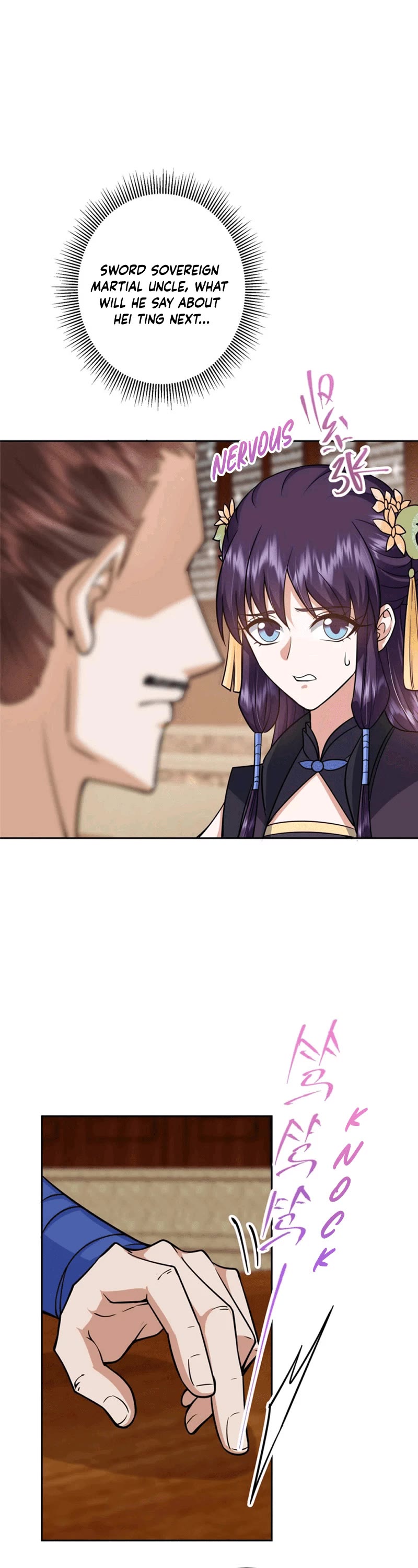 Keep a Low Profile, Sect Leader Chapter 249 page 19 - Chapter 249