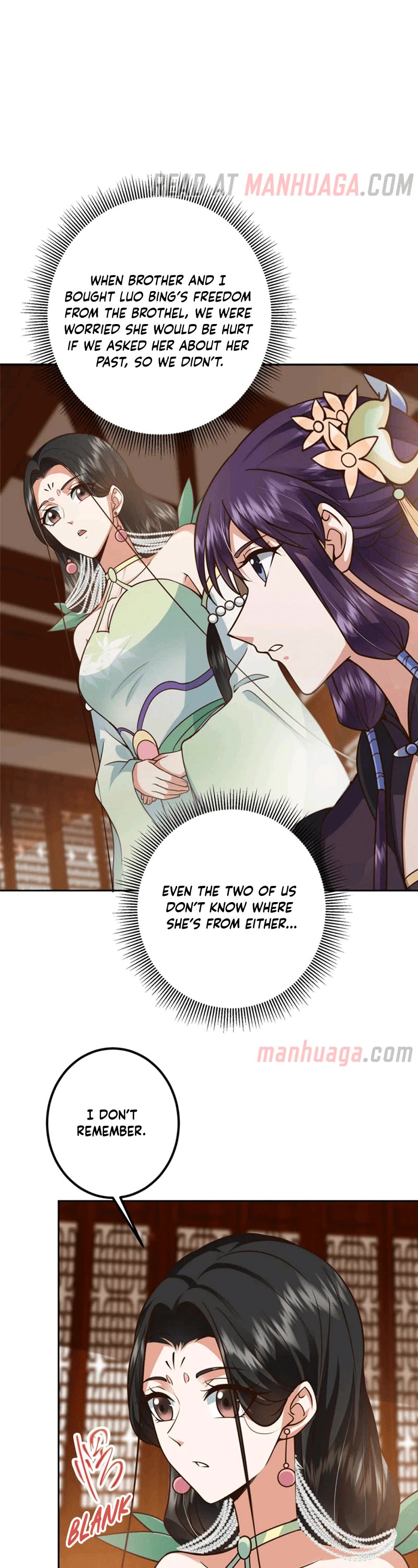 Keep a Low Profile, Sect Leader Chapter 249 page 2 - Chapter 249