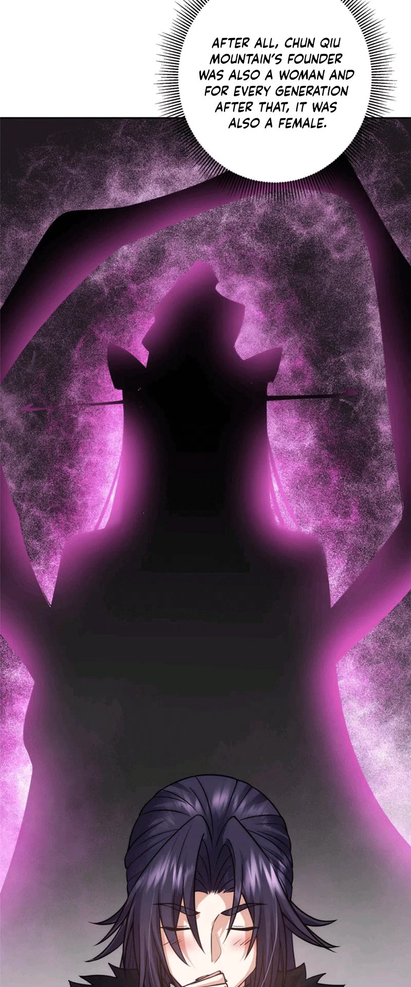 Keep a Low Profile, Sect Leader Chapter 249 page 28 - Chapter 249