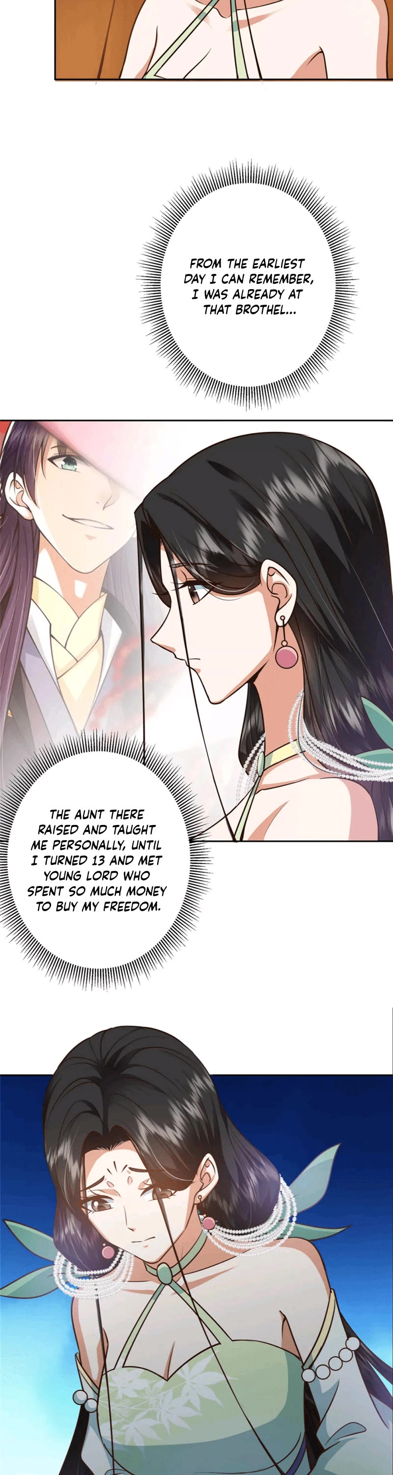 Keep a Low Profile, Sect Leader Chapter 249 page 3 - Chapter 249