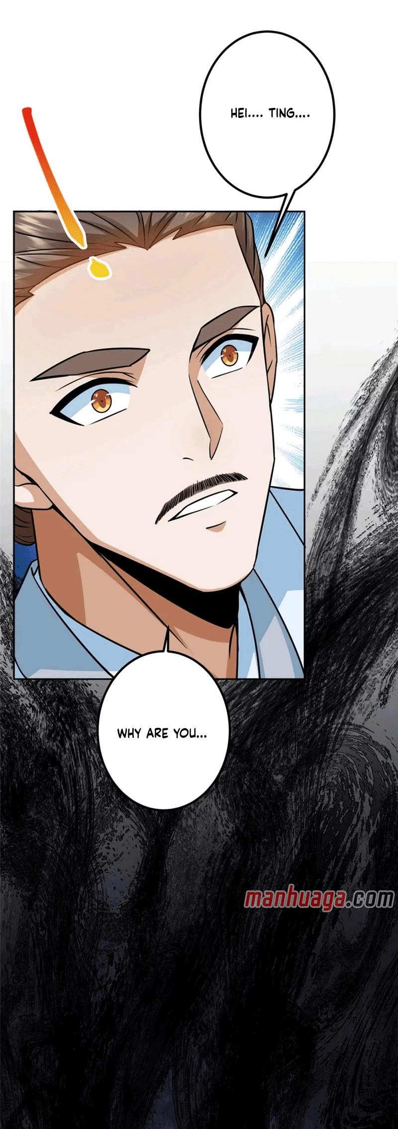 Keep a Low Profile, Sect Leader Chapter 249 page 9 - Chapter 249