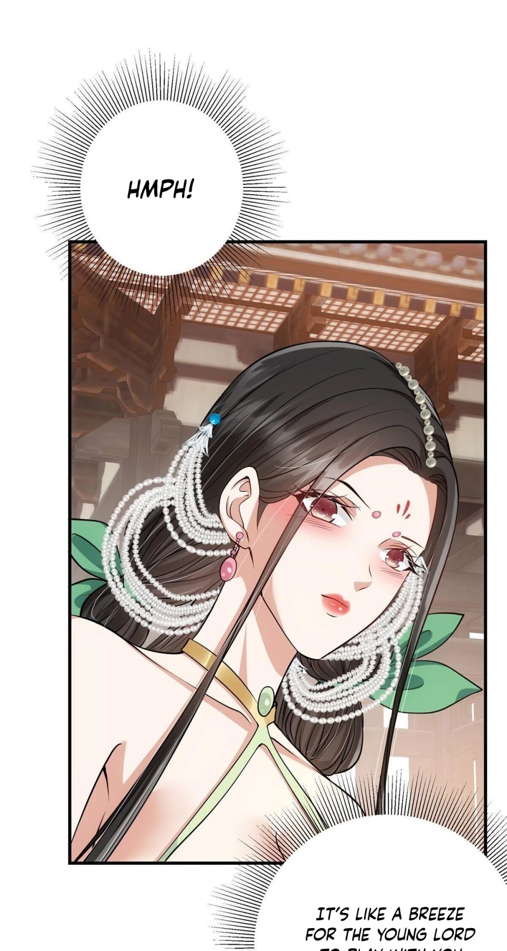 Keep a Low Profile, Sect Leader Chapter 25 page 27 - Chapter 25