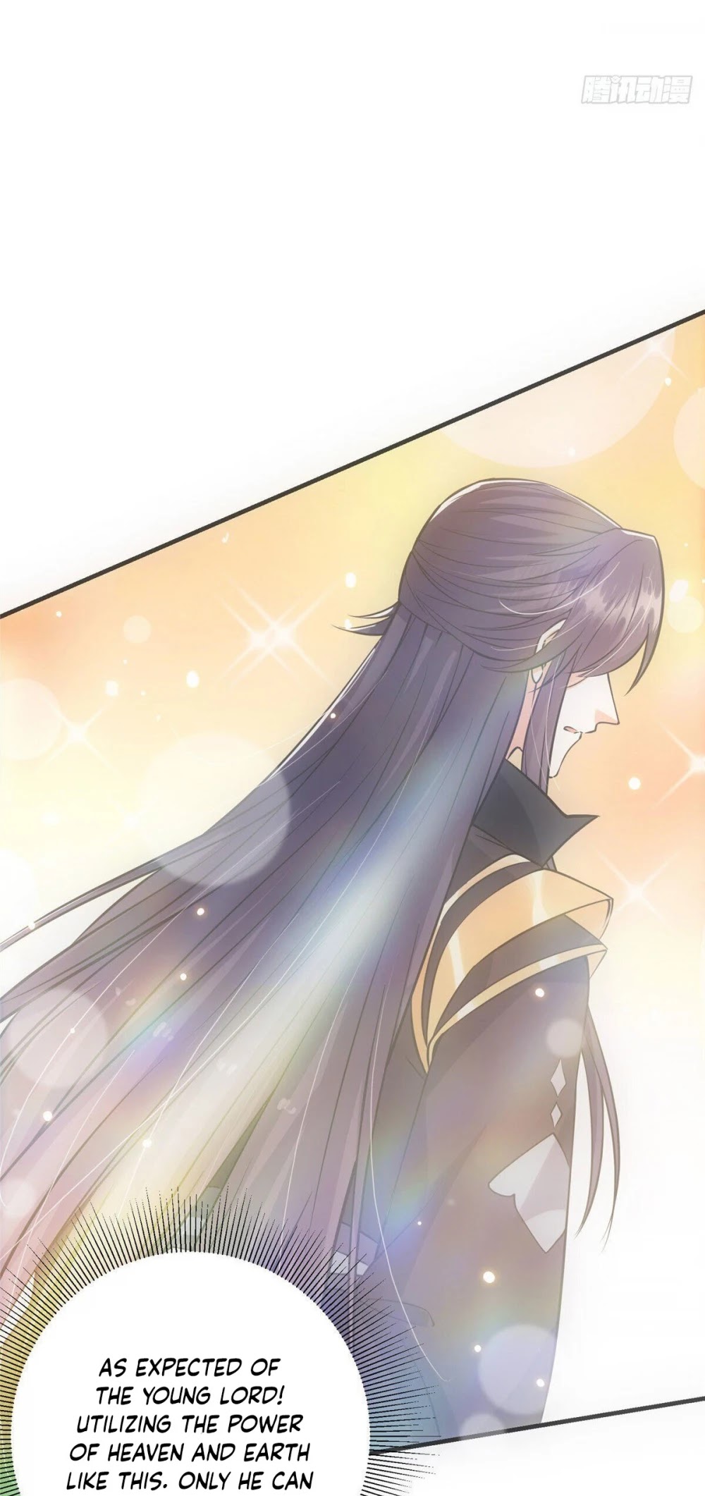 Keep a Low Profile, Sect Leader Chapter 25 page 39 - Chapter 25