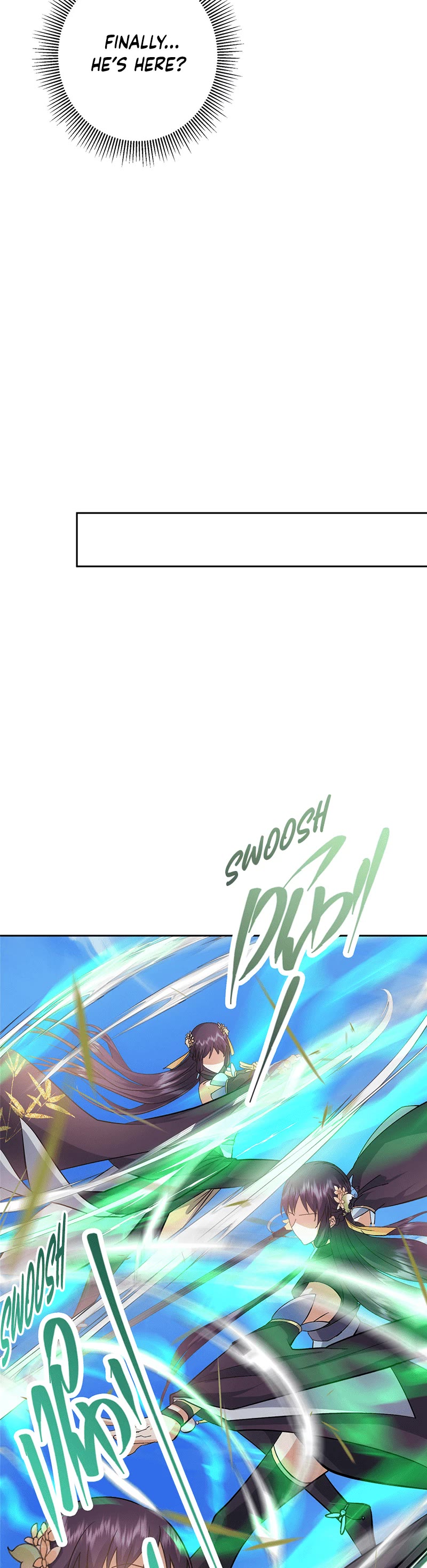 Keep a Low Profile, Sect Leader Chapter 250 page 17 - Chapter 250