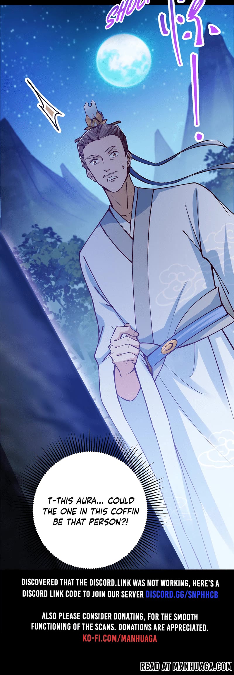 Keep a Low Profile, Sect Leader Chapter 251 page 28 - Chapter 251