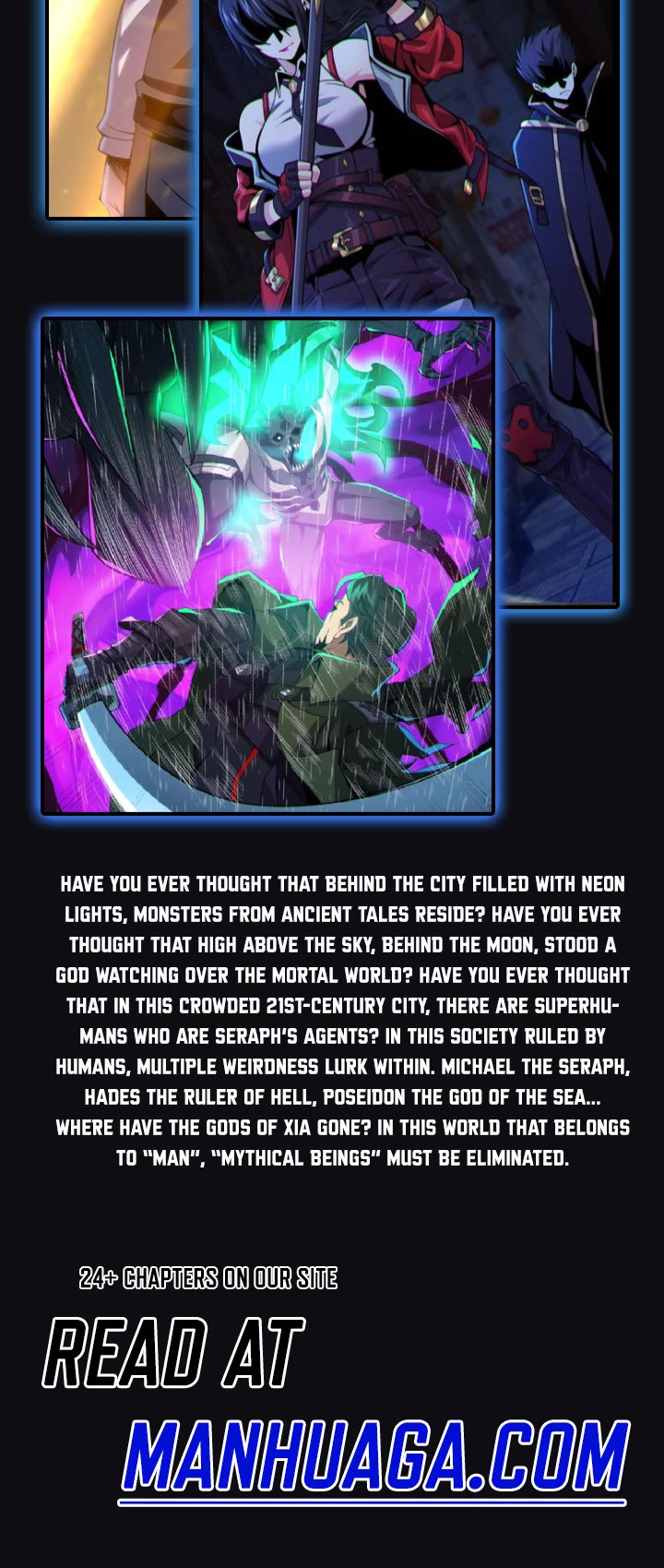 Keep a Low Profile, Sect Leader Chapter 251 page 30 - Chapter 251