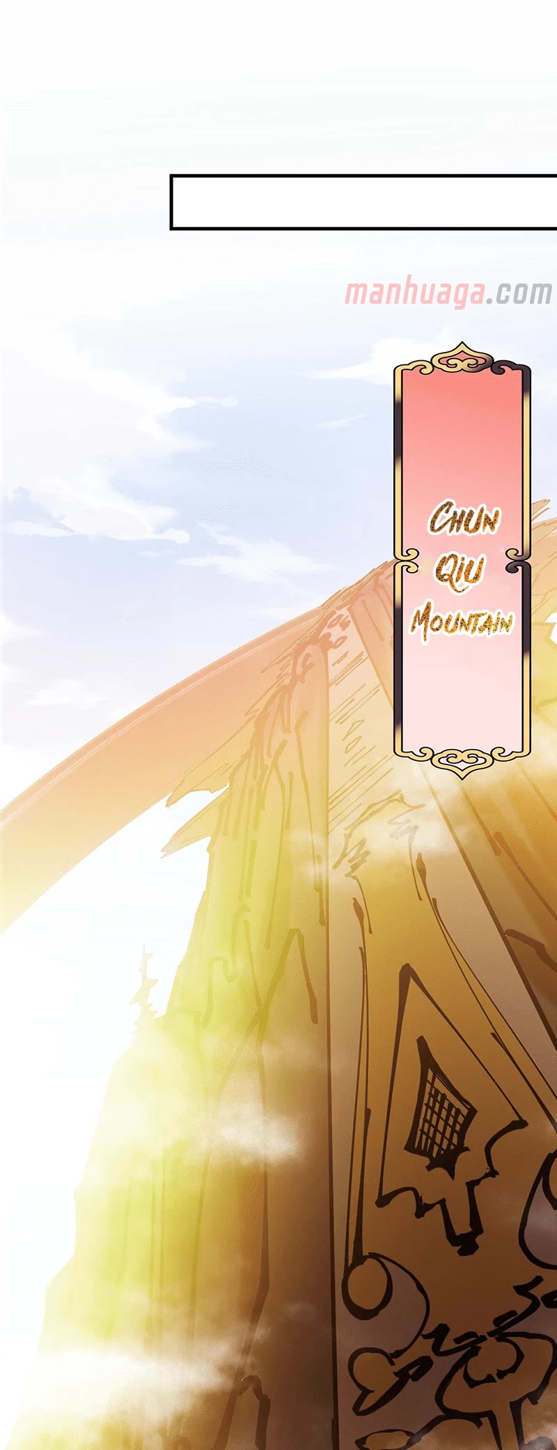 Keep a Low Profile, Sect Leader Chapter 252 page 13 - Chapter 252