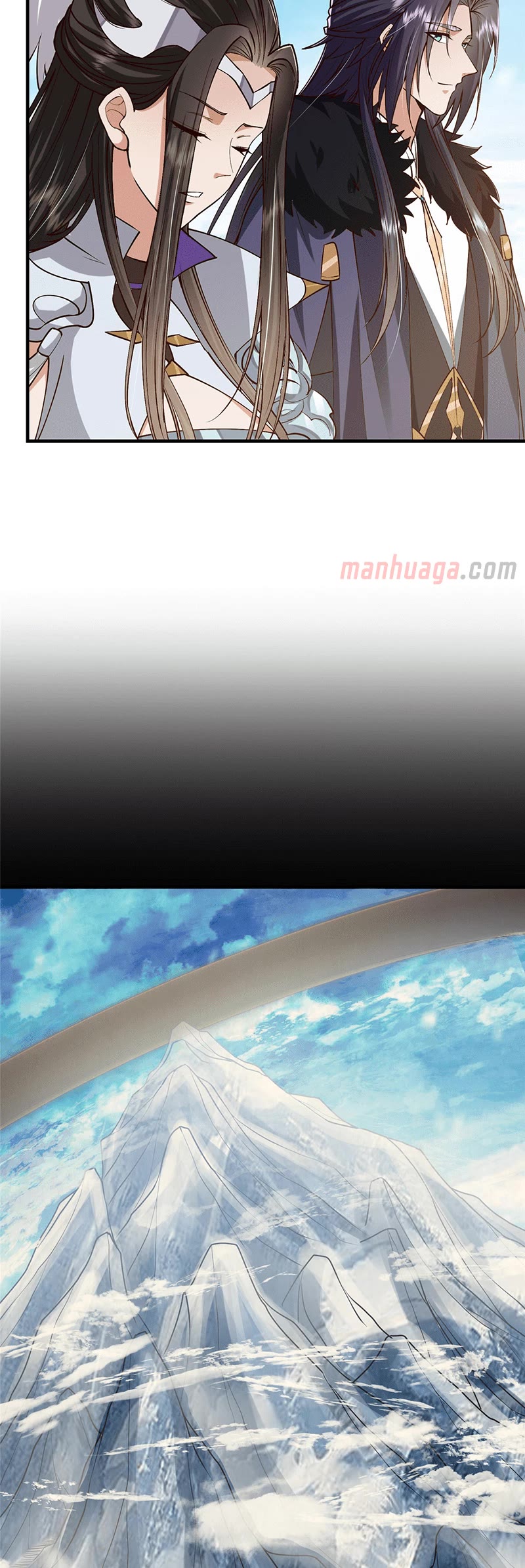 Keep a Low Profile, Sect Leader Chapter 253 page 10 - Chapter 253