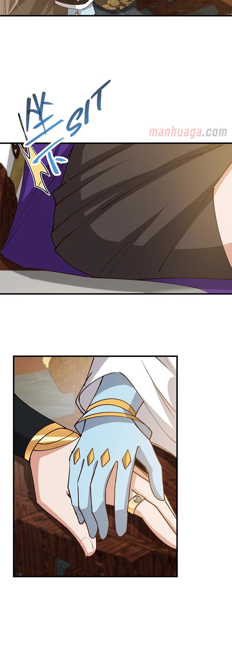 Keep a Low Profile, Sect Leader Chapter 253 page 27 - Chapter 253
