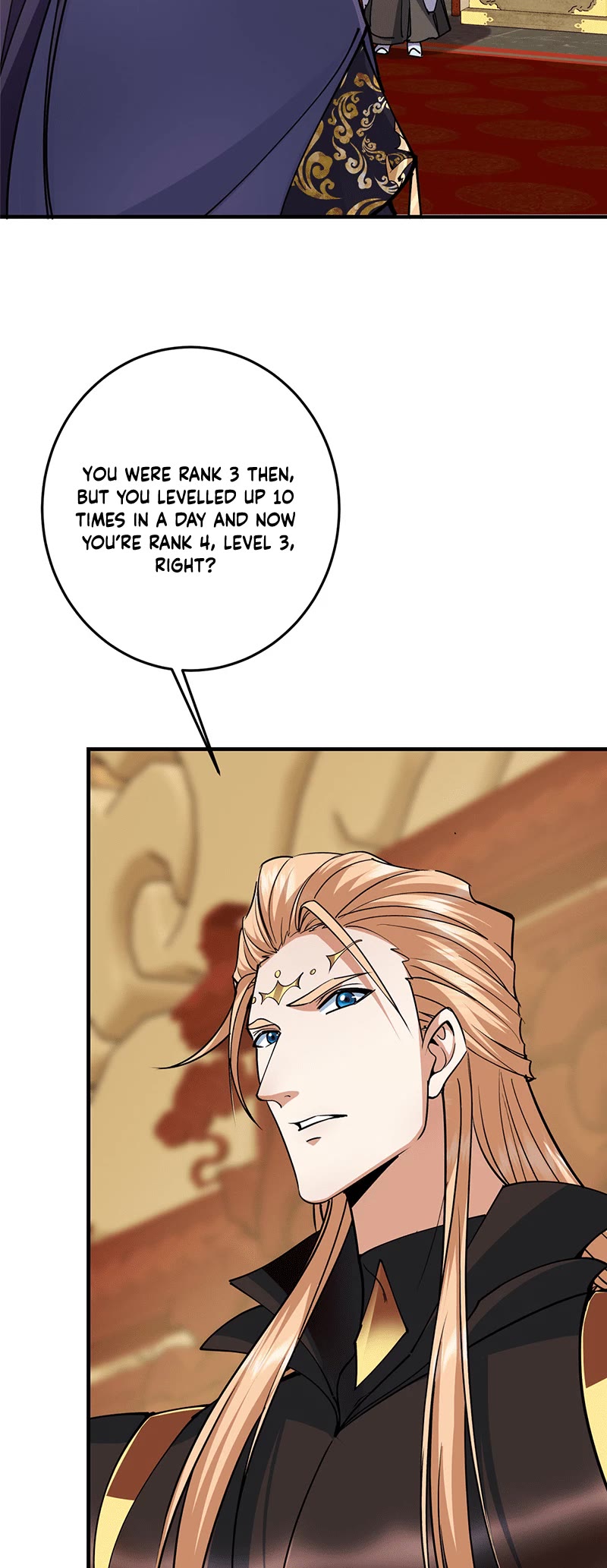 Keep a Low Profile, Sect Leader Chapter 254 page 16 - Chapter 254