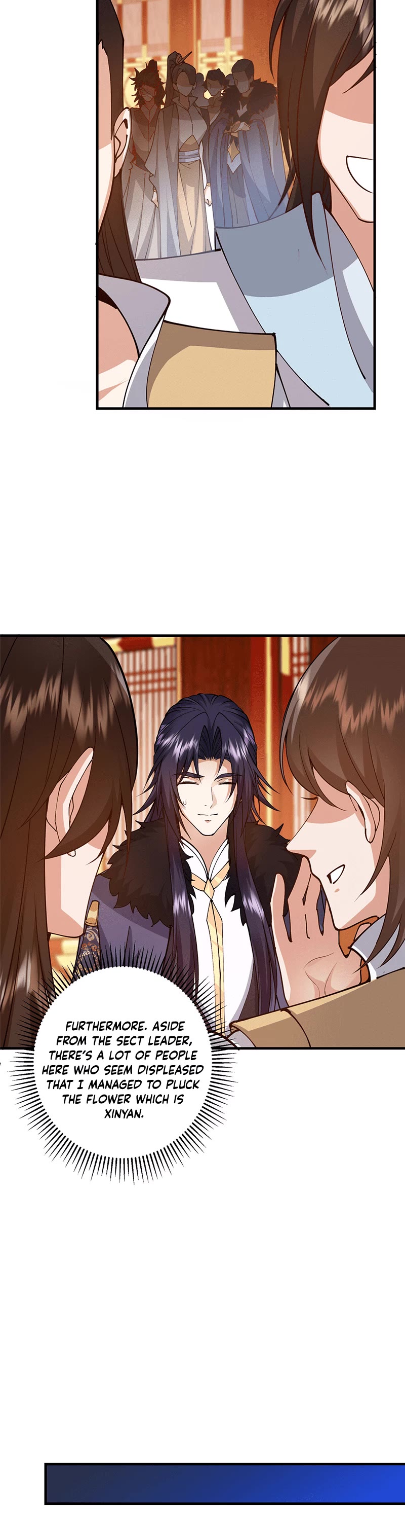Keep a Low Profile, Sect Leader Chapter 254 page 30 - Chapter 254
