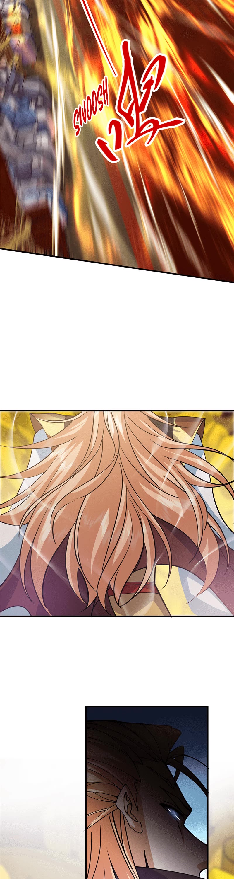 Keep a Low Profile, Sect Leader Chapter 254 page 6 - Chapter 254
