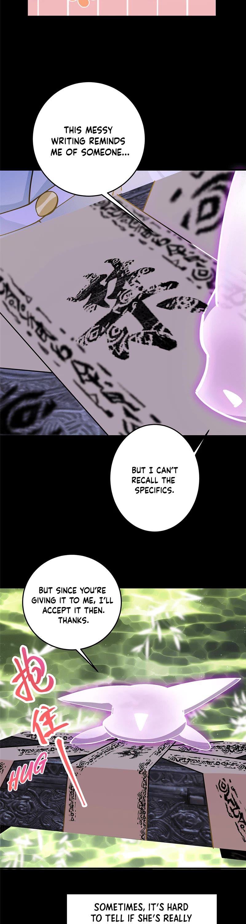 Keep a Low Profile, Sect Leader Chapter 255 page 13 - Chapter 255