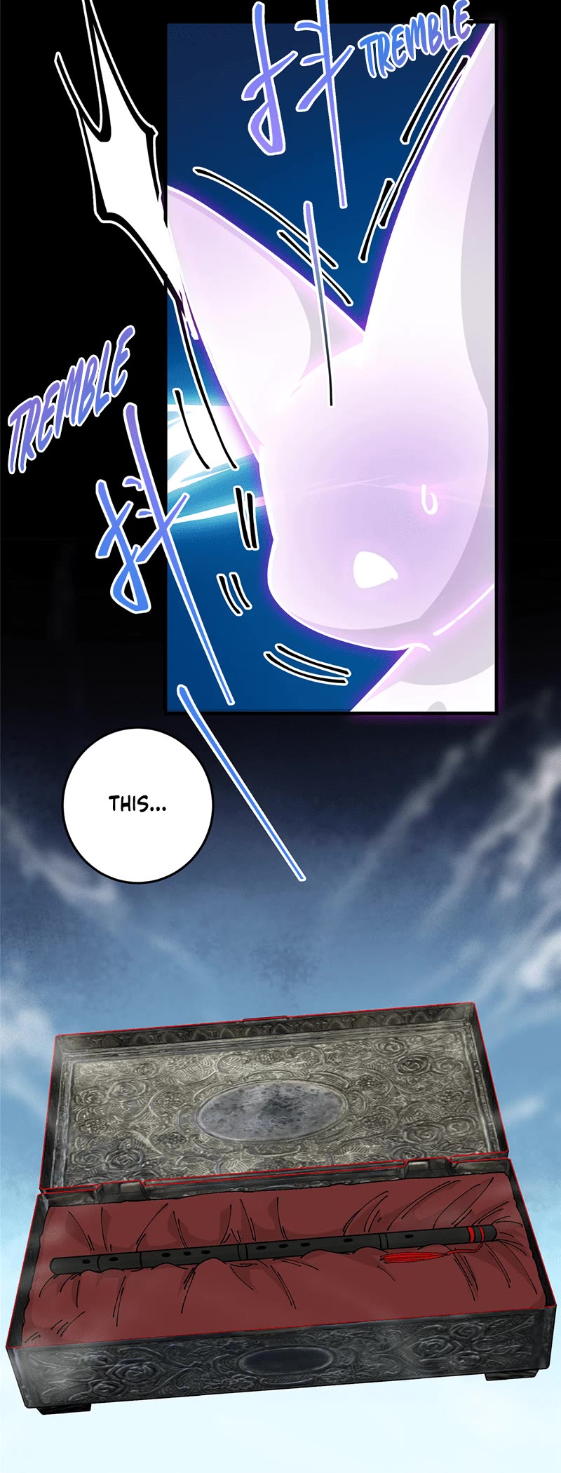 Keep a Low Profile, Sect Leader Chapter 255 page 26 - Chapter 255