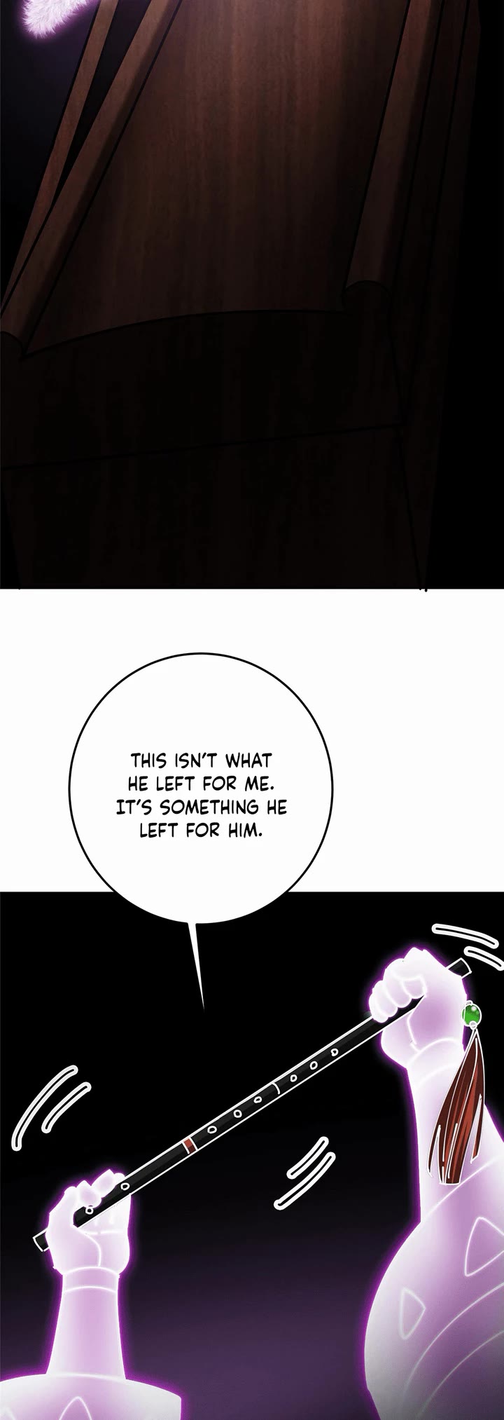 Keep a Low Profile, Sect Leader Chapter 256 page 20 - Chapter 256
