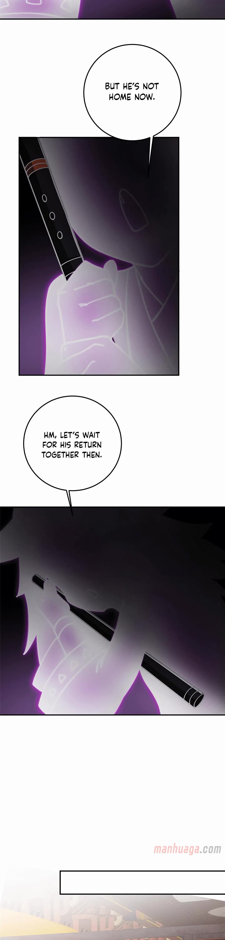 Keep a Low Profile, Sect Leader Chapter 256 page 21 - Chapter 256