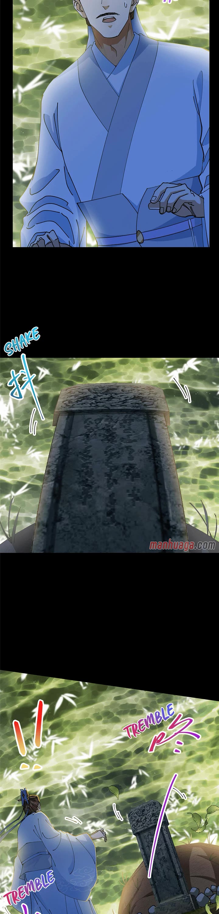 Keep a Low Profile, Sect Leader Chapter 256 page 3 - Chapter 256
