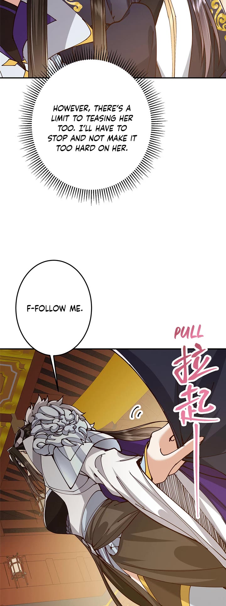 Keep a Low Profile, Sect Leader Chapter 257 page 24 - Chapter 257