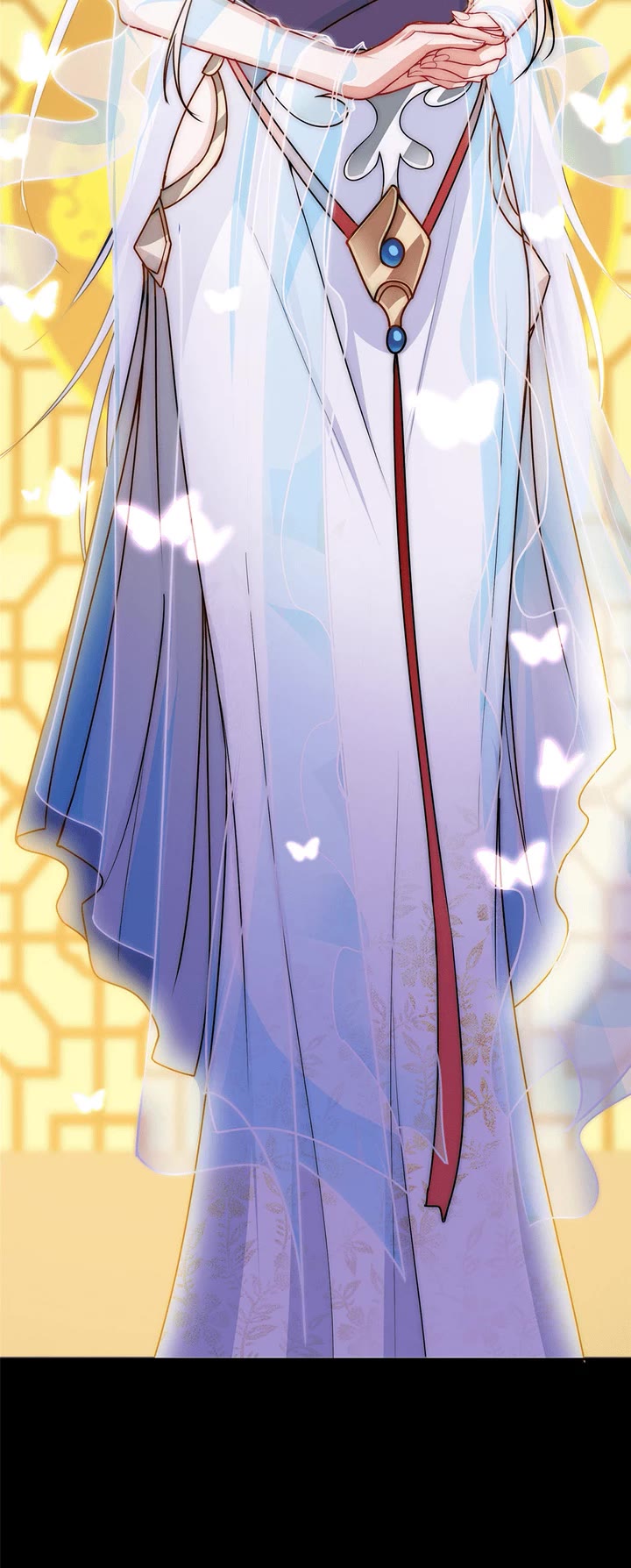 Keep a Low Profile, Sect Leader Chapter 258 page 14 - Chapter 258