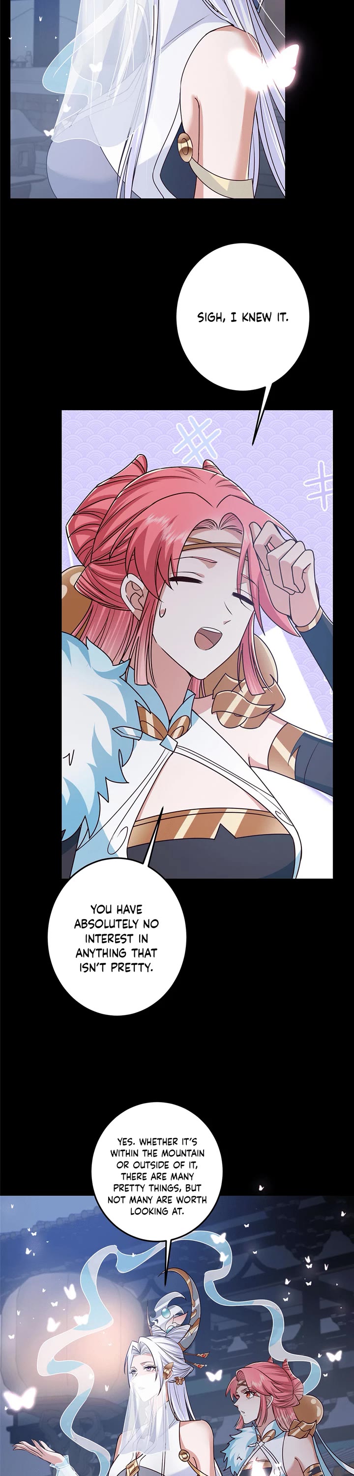 Keep a Low Profile, Sect Leader Chapter 258 page 18 - Chapter 258