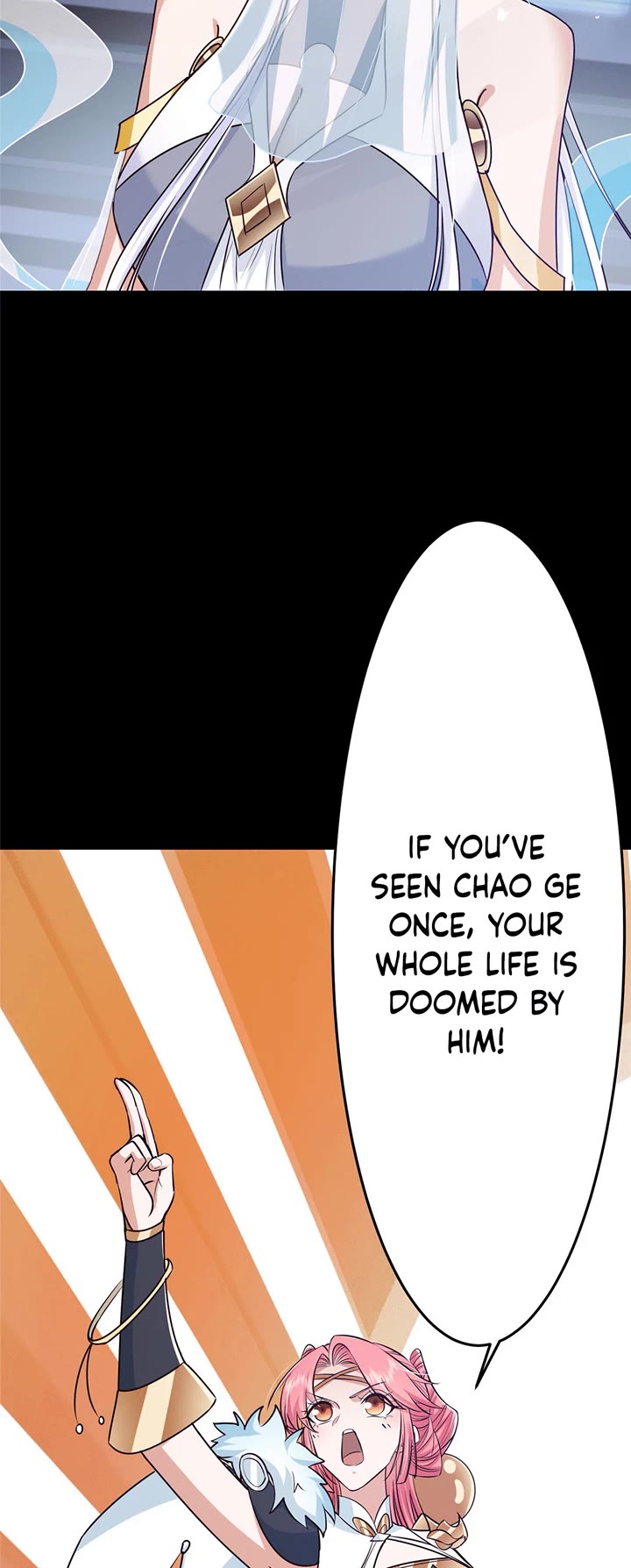 Keep a Low Profile, Sect Leader Chapter 258 page 24 - Chapter 258