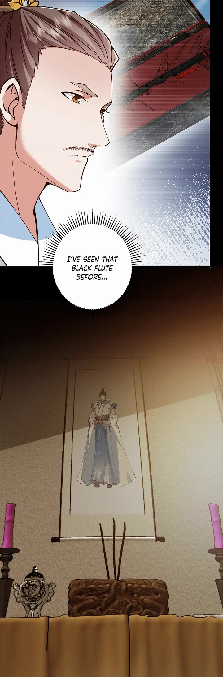 Keep a Low Profile, Sect Leader Chapter 259 page 14 - Chapter 259