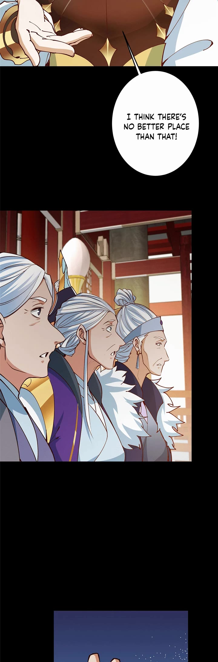 Keep a Low Profile, Sect Leader Chapter 259 page 25 - Chapter 259