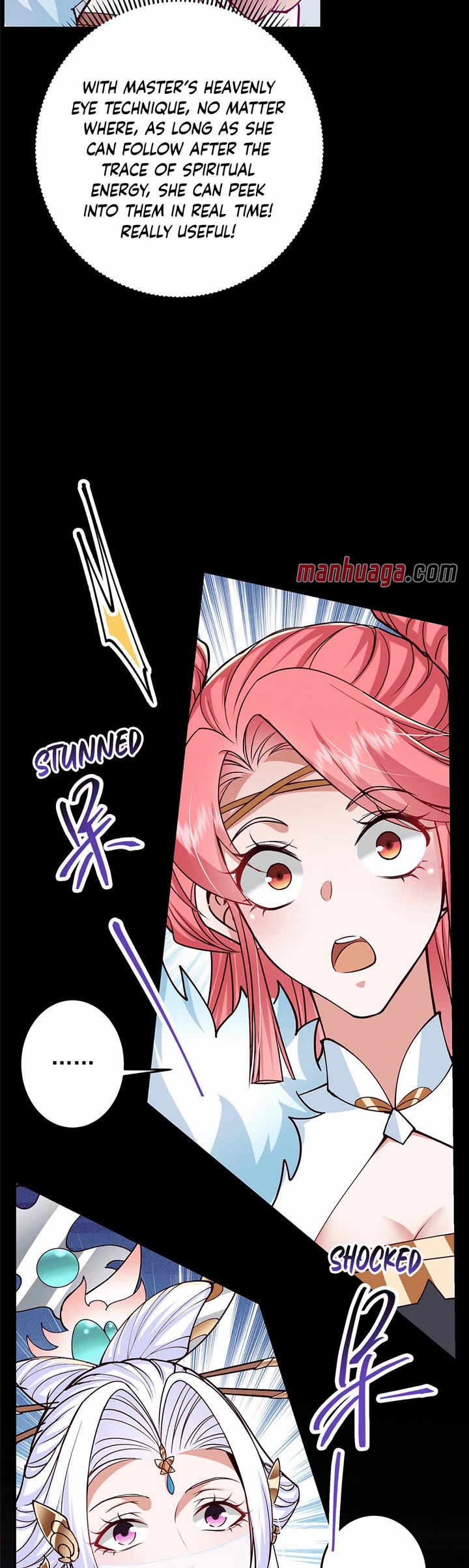 Keep a Low Profile, Sect Leader Chapter 259 page 4 - Chapter 259
