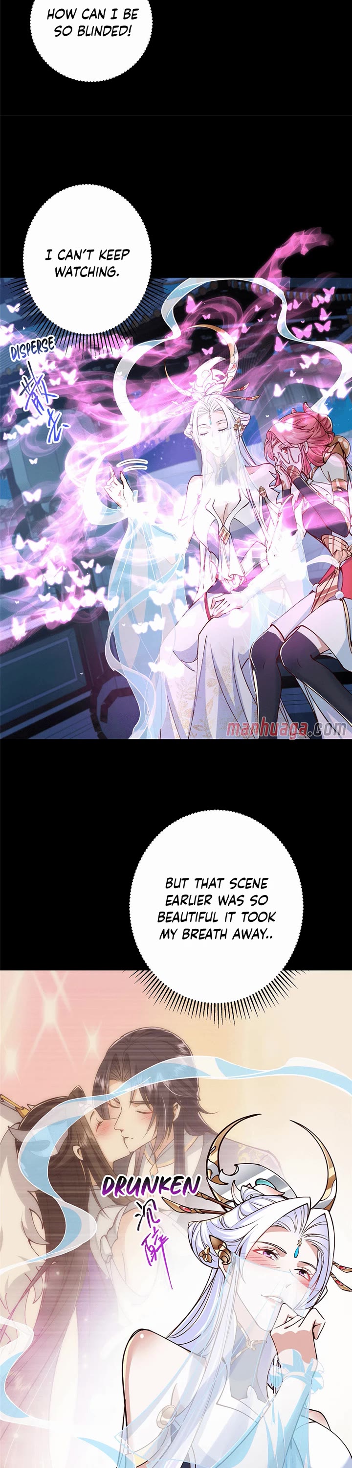 Keep a Low Profile, Sect Leader Chapter 259 page 7 - Chapter 259