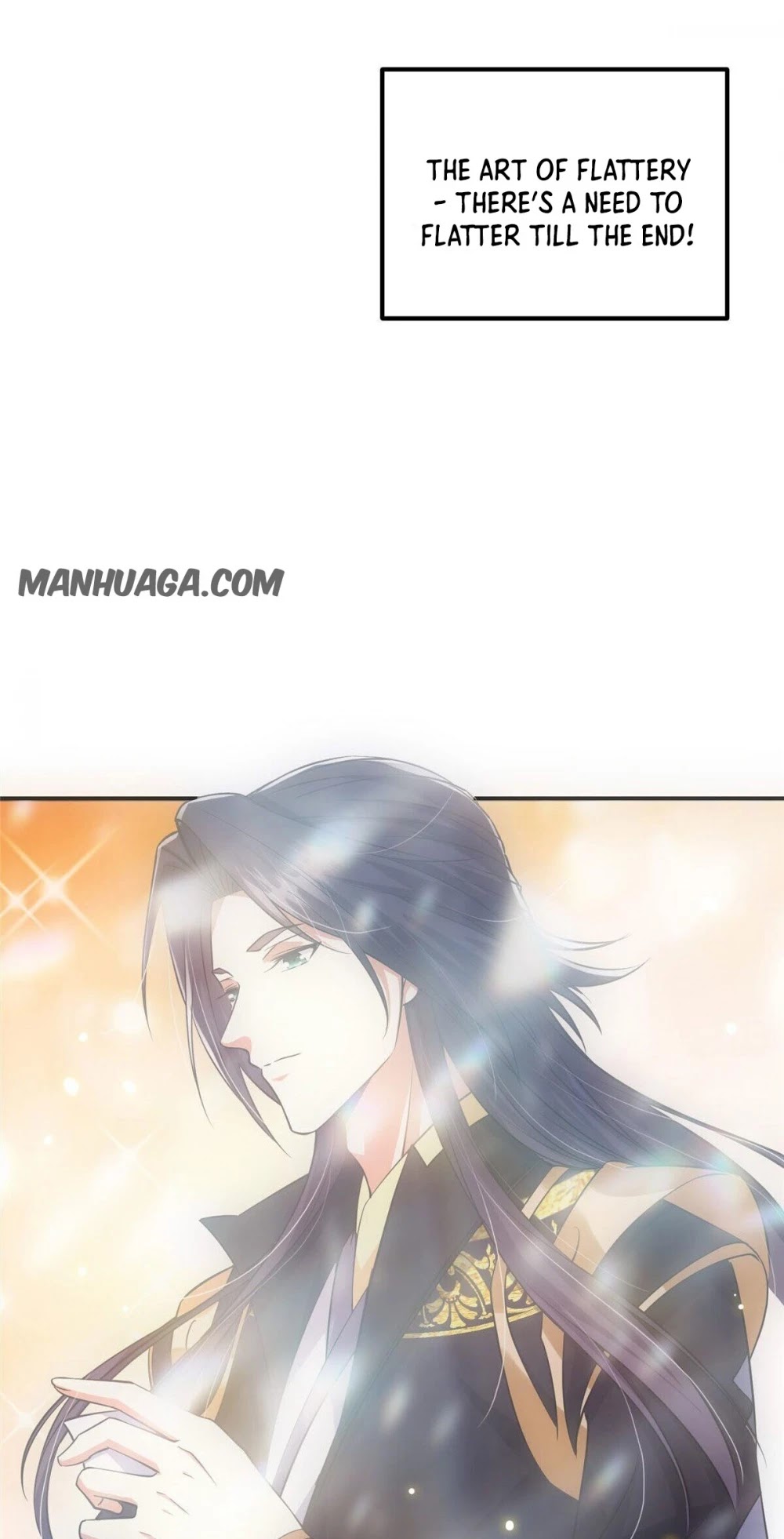 Keep a Low Profile, Sect Leader Chapter 26 page 20 - Chapter 26