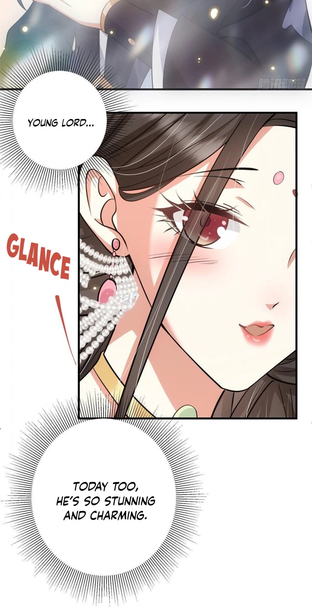 Keep a Low Profile, Sect Leader Chapter 26 page 21 - Chapter 26