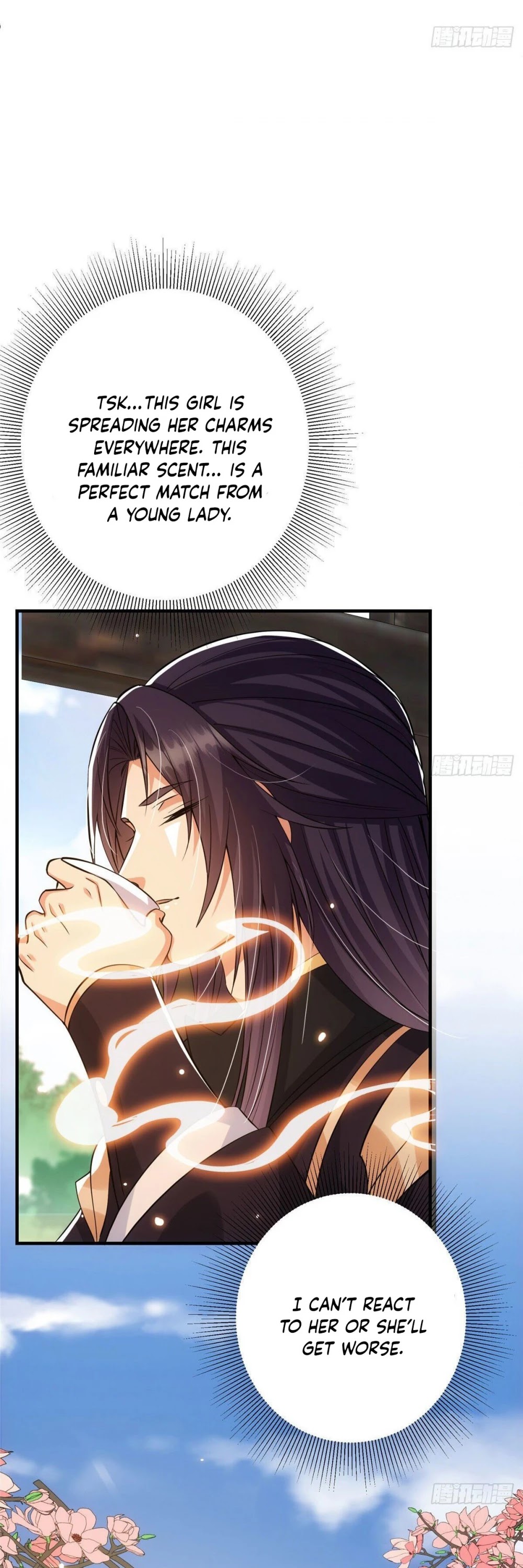 Keep a Low Profile, Sect Leader Chapter 26 page 22 - Chapter 26