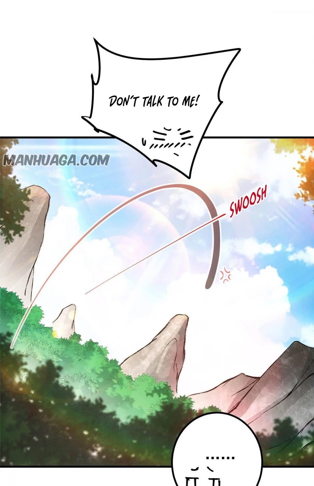Keep a Low Profile, Sect Leader Chapter 26 page 28 - Chapter 26