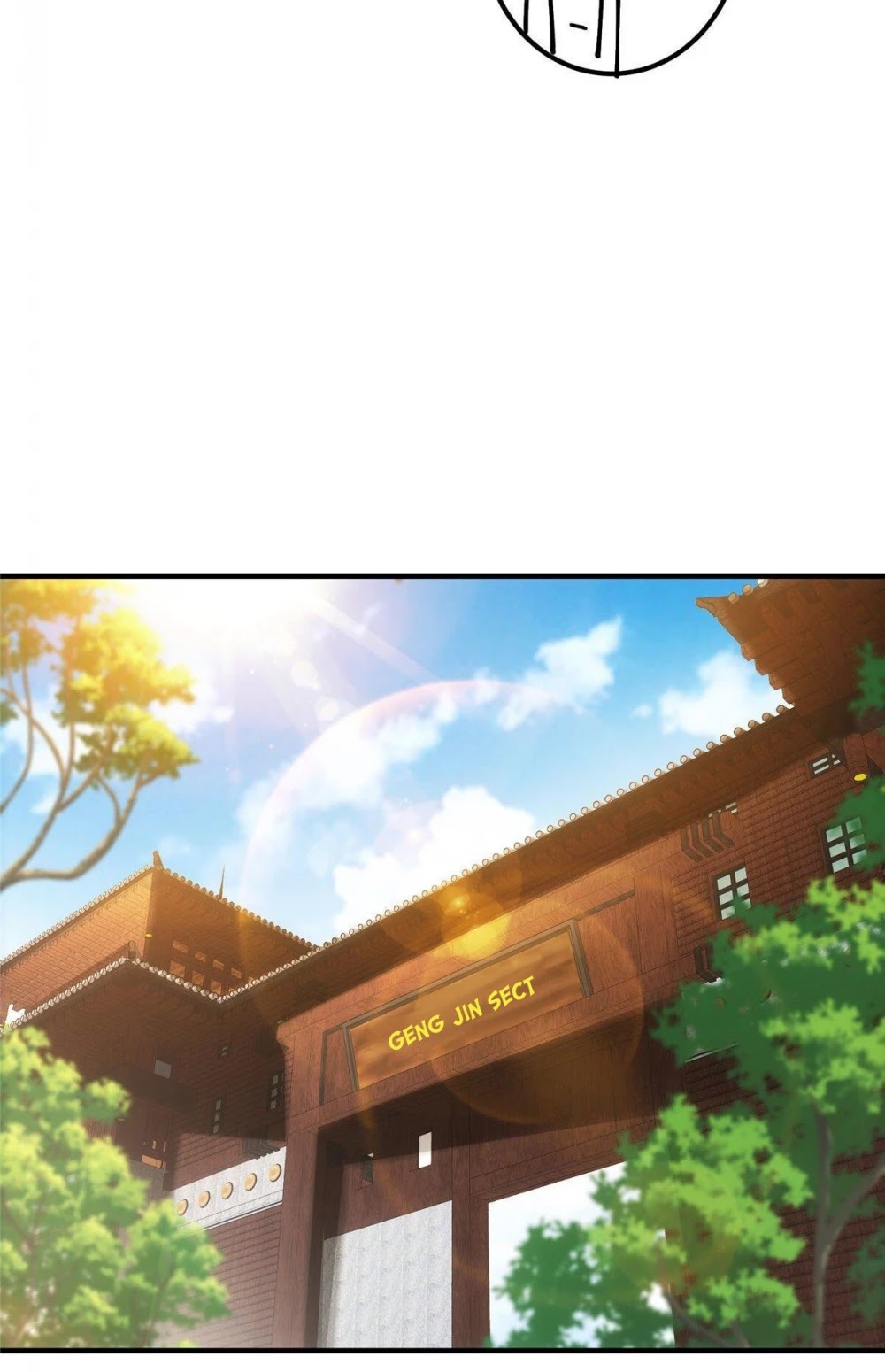Keep a Low Profile, Sect Leader Chapter 26 page 29 - Chapter 26