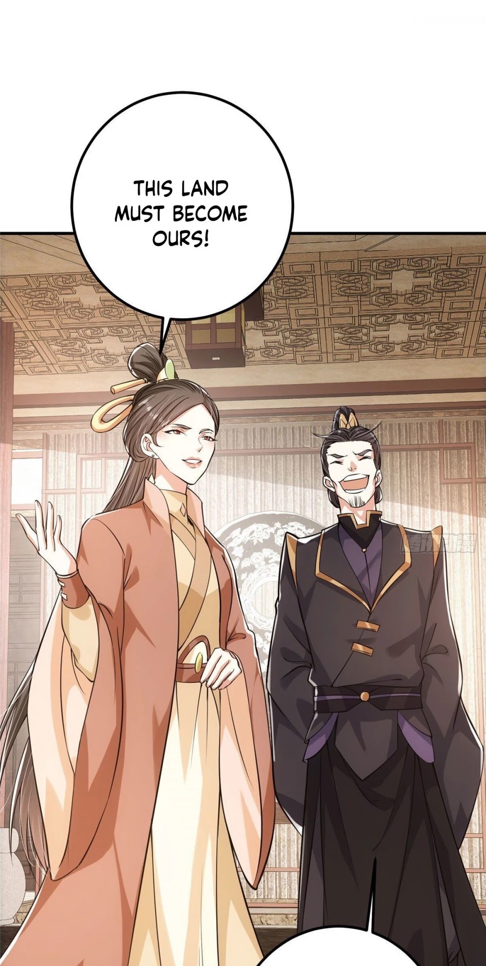 Keep a Low Profile, Sect Leader Chapter 26 page 32 - Chapter 26