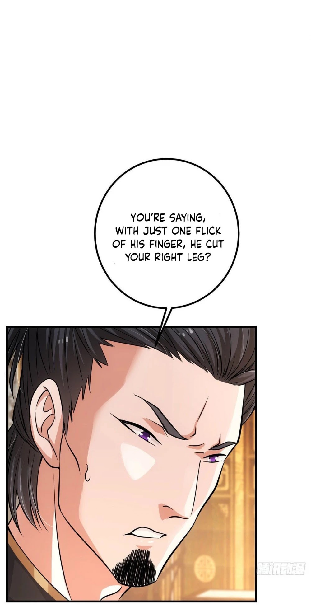 Keep a Low Profile, Sect Leader Chapter 26 page 39 - Chapter 26