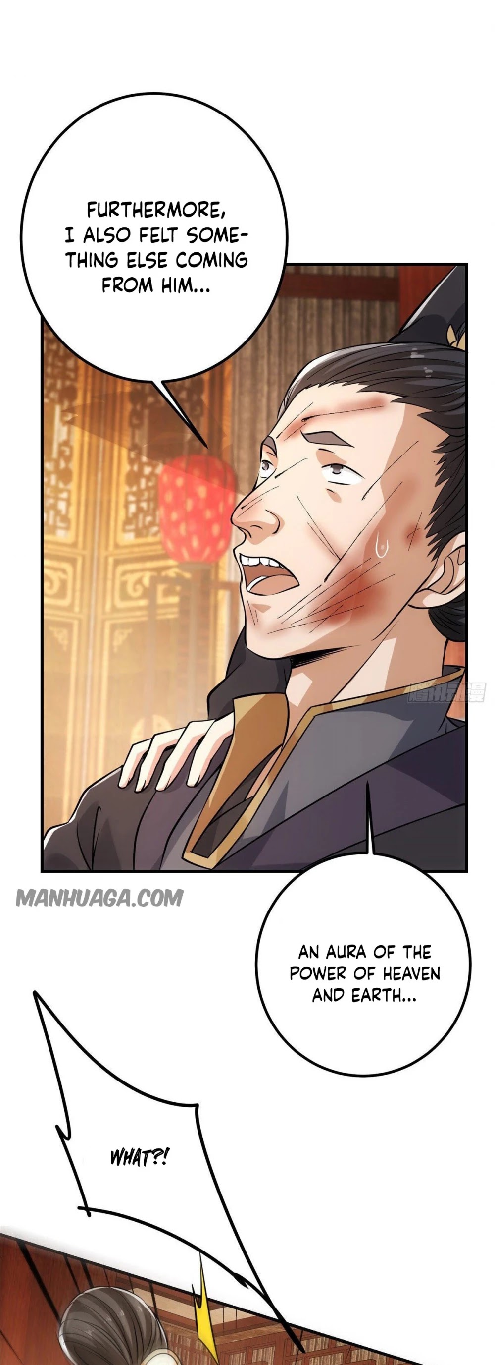 Keep a Low Profile, Sect Leader Chapter 26 page 40 - Chapter 26