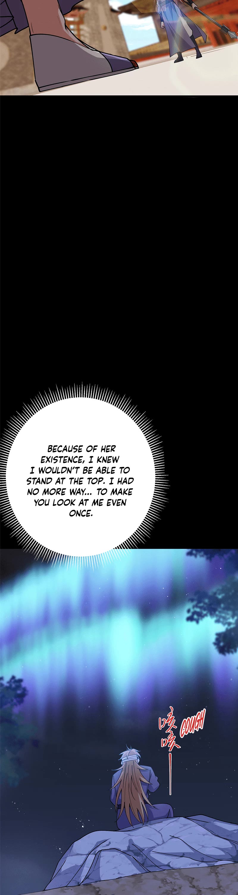 Keep a Low Profile, Sect Leader Chapter 260 page 15 - Chapter 260