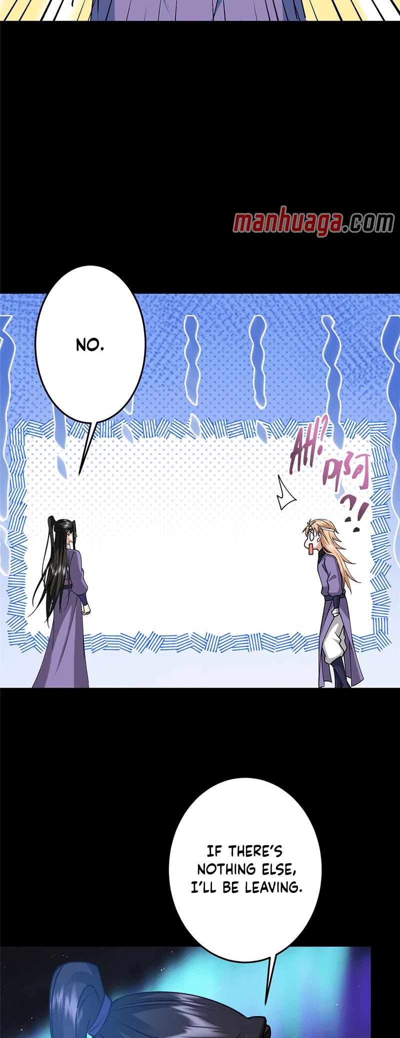 Keep a Low Profile, Sect Leader Chapter 260 page 29 - Chapter 260