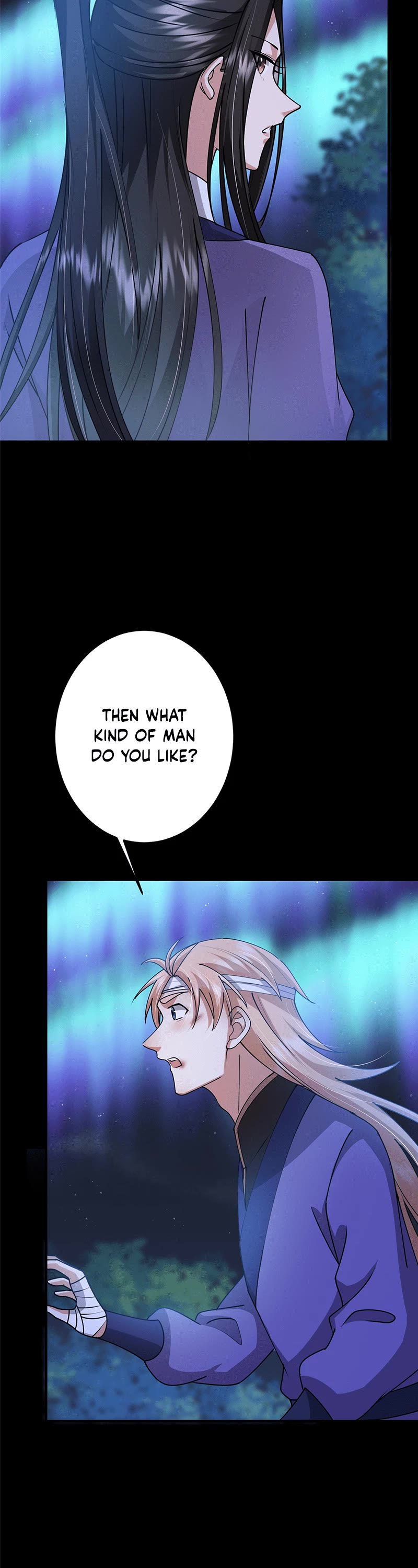 Keep a Low Profile, Sect Leader Chapter 260 page 30 - Chapter 260