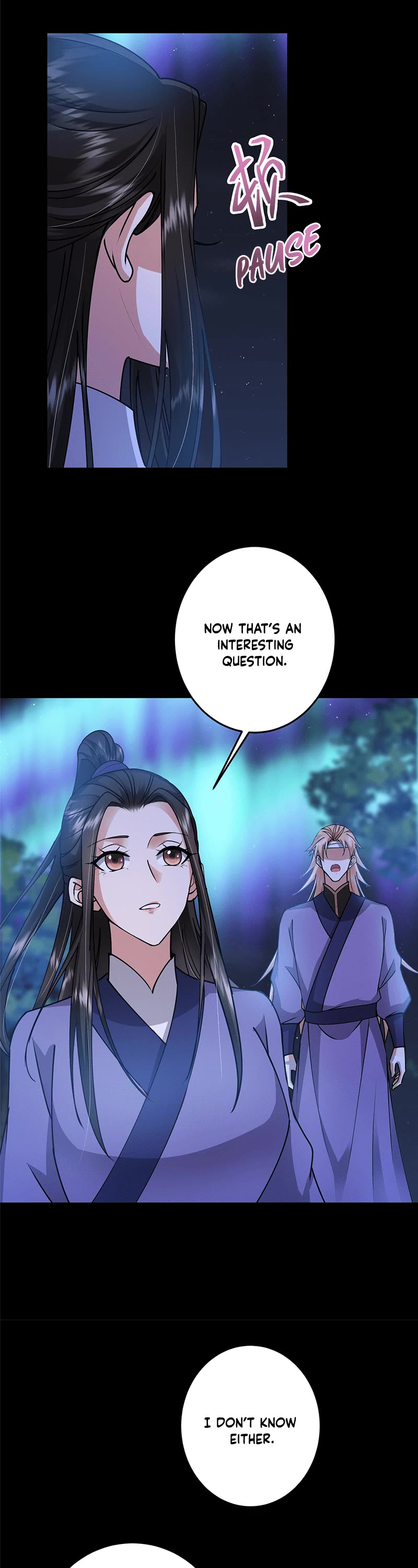 Keep a Low Profile, Sect Leader Chapter 260 page 31 - Chapter 260