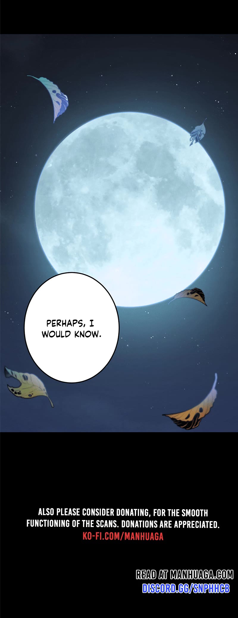 Keep a Low Profile, Sect Leader Chapter 260 page 33 - Chapter 260