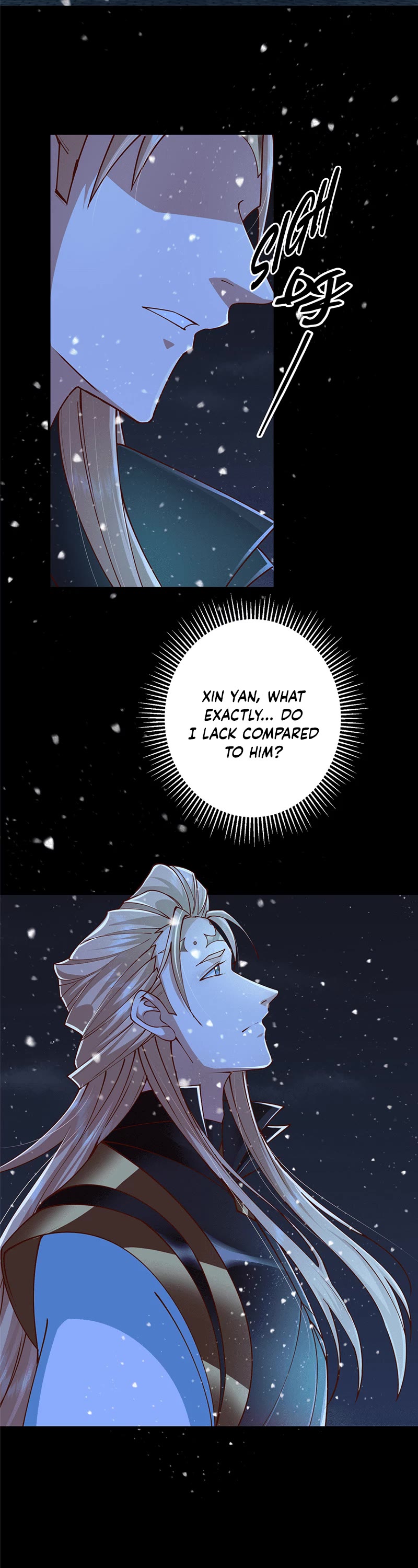 Keep a Low Profile, Sect Leader Chapter 260 page 7 - Chapter 260