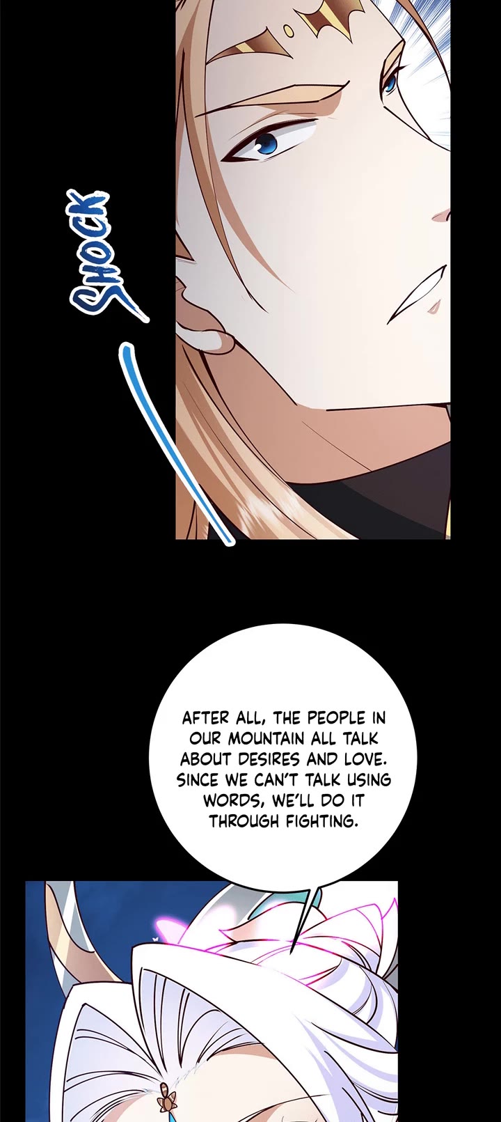 Keep a Low Profile, Sect Leader Chapter 261 page 10 - Chapter 261