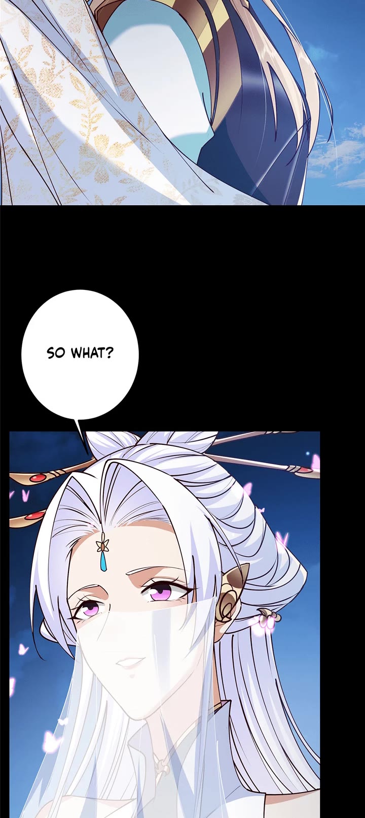 Keep a Low Profile, Sect Leader Chapter 261 page 15 - Chapter 261
