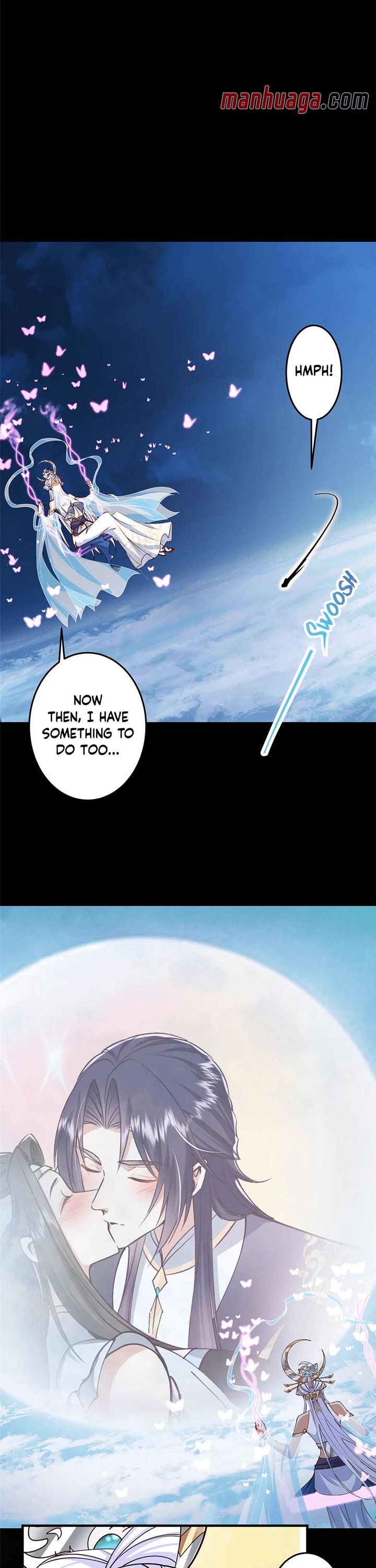 Keep a Low Profile, Sect Leader Chapter 261 page 17 - Chapter 261