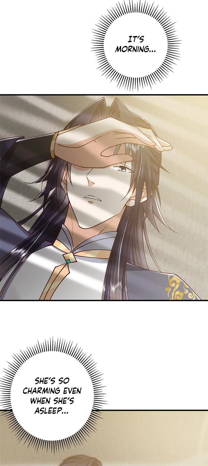 Keep a Low Profile, Sect Leader Chapter 261 page 19 - Chapter 261