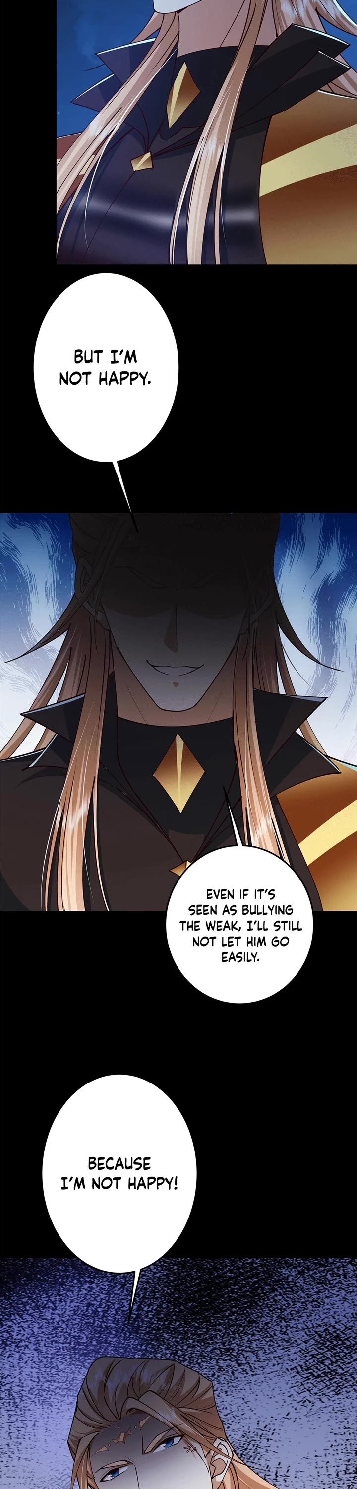 Keep a Low Profile, Sect Leader Chapter 261 page 2 - Chapter 261